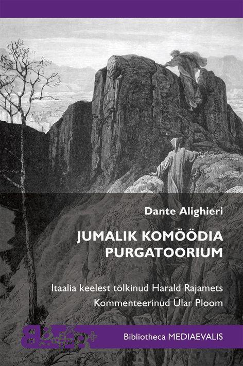Jumalik komöödia. Purgatoorium