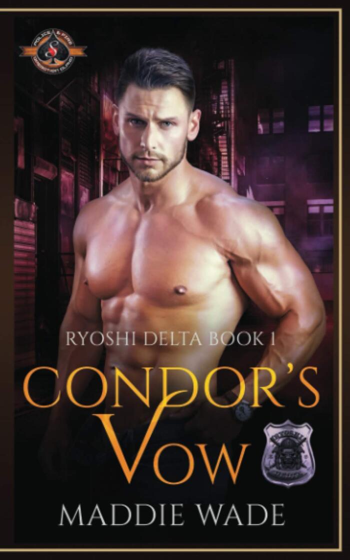 Condor’s Vow