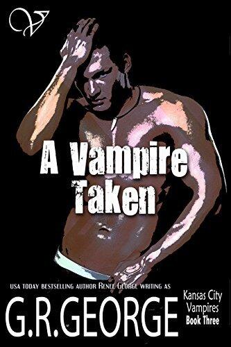 A Vampire Taken