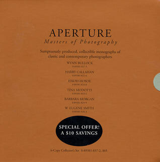 Aperture: Masters of Photography