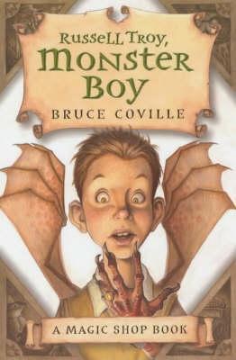Russell Troy, Monster Boy