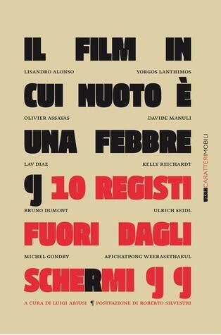 Il Film in Cui Nuoto È Una Febbre