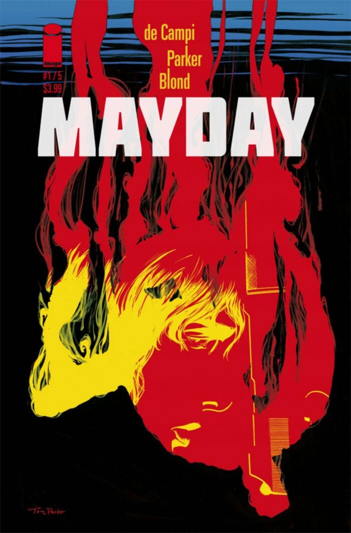Mayday