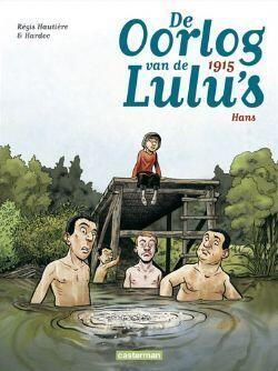 1915 : Hans