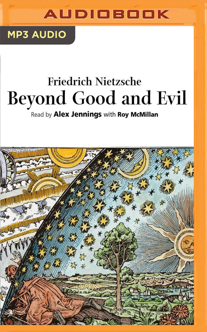 Beyond Good and Evil