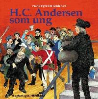 HC ANDERSEN SOM UNG