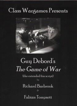 Guy Debord's The Game of War