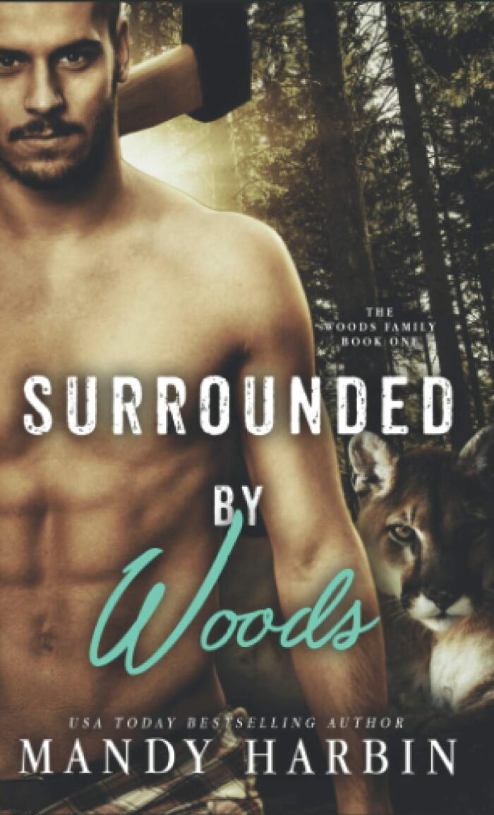 Surrounded by Woods