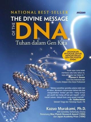The Divine Message of the DNA