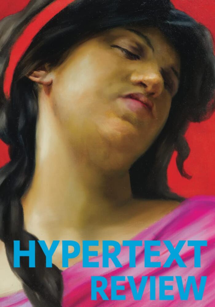 Hypertext Review: Fall/Winter 2021