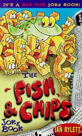 Fish & Chip Joke Book