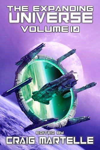 The Expanding Universe 10: A Science Fiction Exploration