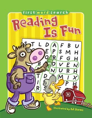 Reading Is Fun