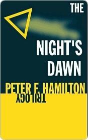 Night's Dawn Trilogy the