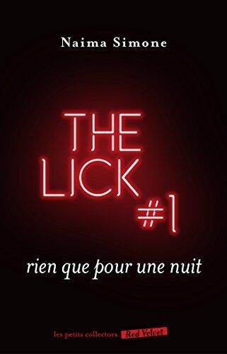 Rien que pour une nuit