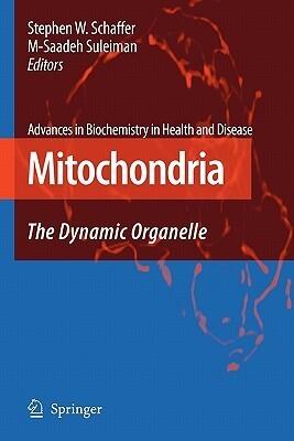 Mitochondria: The Dynamic Organelle