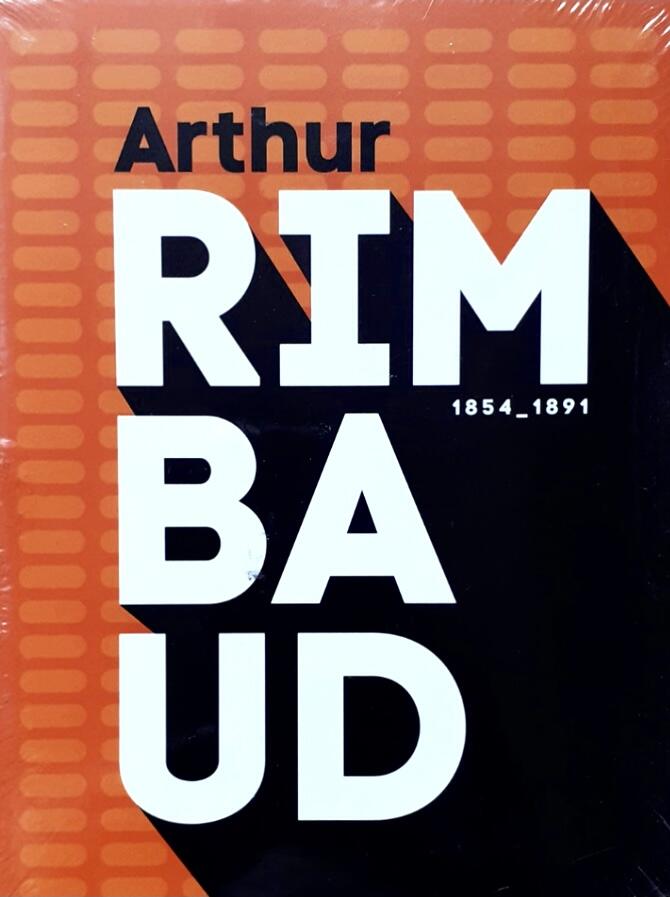 Arthur Rimbaud 1854-1891