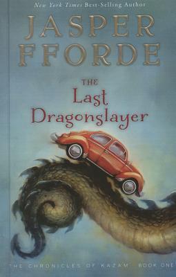 The Last Dragonslayer