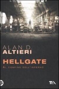 Hellgate: Al Confine Dell'Inferno