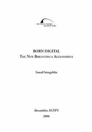 Born Digital