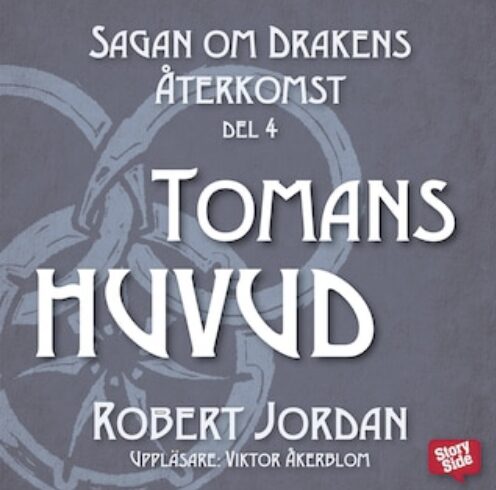 Tomans huvud