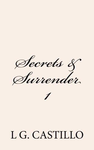 Secrets & Surrender 1