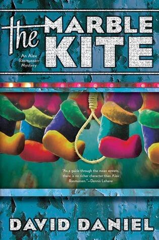 The Marble Kite: A Mystery