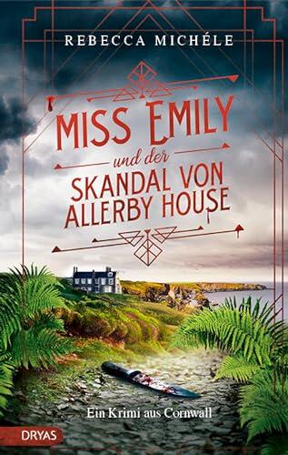 Ein Miss Emily-Krimi