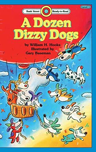 A Dozen Dizzy Dogs (Level 1)