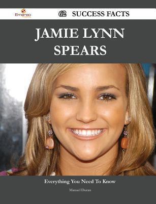 Jamie Lynn Spears 62 Success Facts - Everything You Need to Know about Jamie Lynn Spears