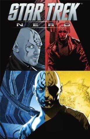 Star Trek: Nero