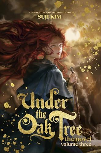 Under the Oak Tree, Vol. 3