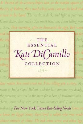 The Essential Kate DiCamillo Collection