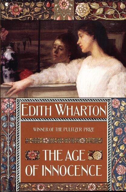 The Age of Innocence
