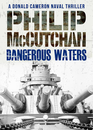 Donald Cameron Naval Thriller