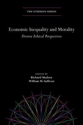 Economic Inequality and Morality: Diverse Ethical Perspectives