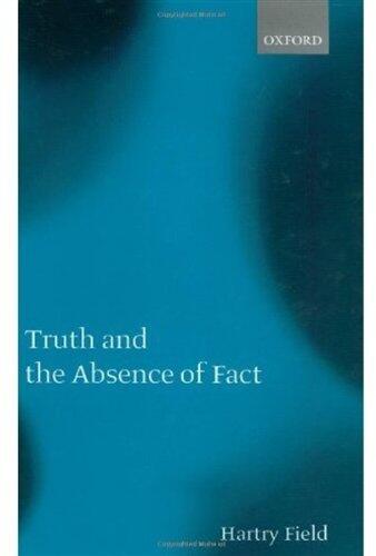 Truth and the Absence of Fact