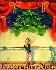 Nutcracker Noel