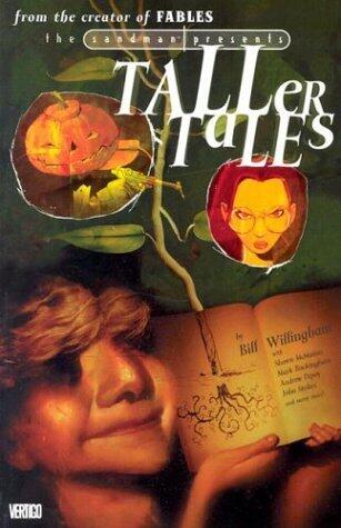 Taller Tales