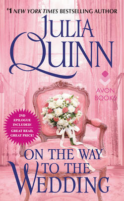 On the Way to the Wedding with Second Epilogue