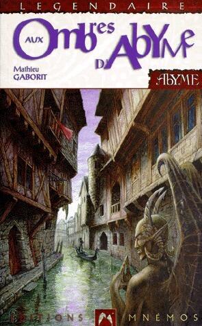 Aux ombres d'Abyme
