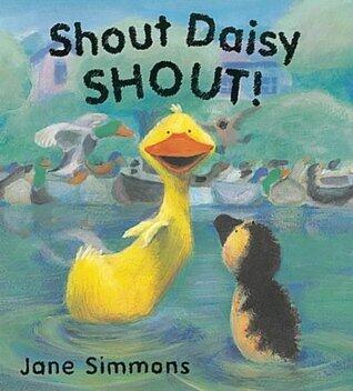 Shout Daisy Shout!