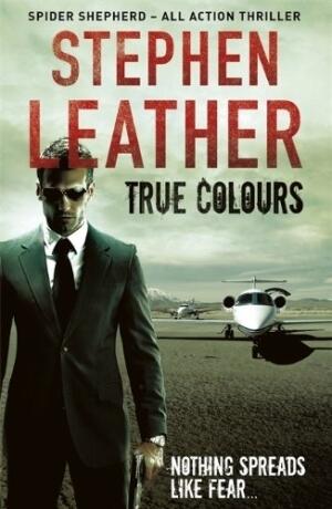 True Colours