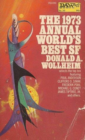 Annual World's Best SF