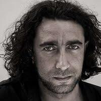 Ghayath Almadhoun