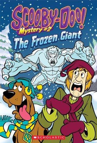 The Frozen Giant