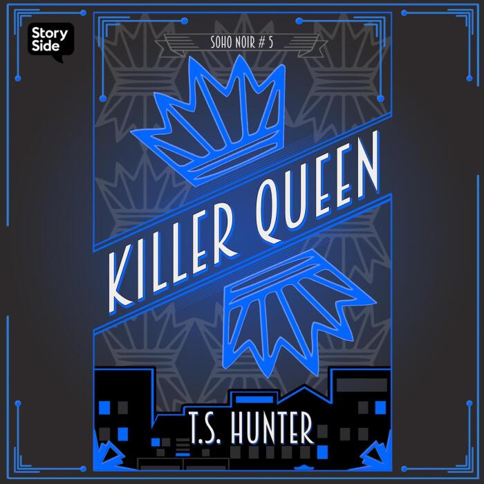 Killer Queen 5