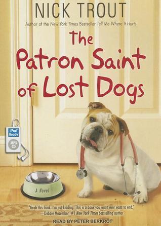 The Patron Saint of Lost Dogs