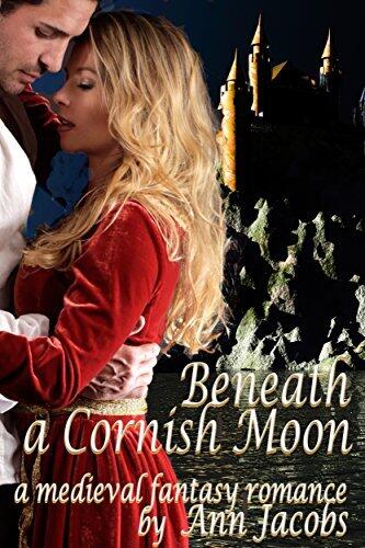 Beneath a Cornish Moon