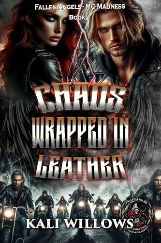 Chaos Wrapped In Leather